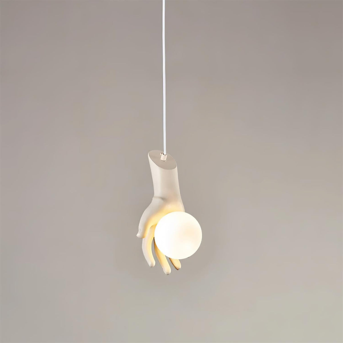 Milanel lampă suspendată