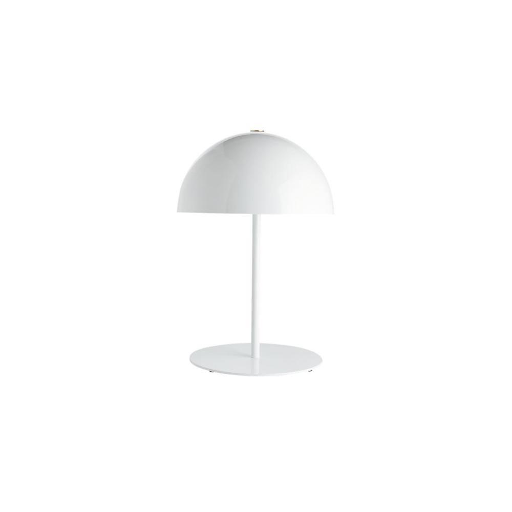 Brioth lampă de masă din acrilic în stil scandinav