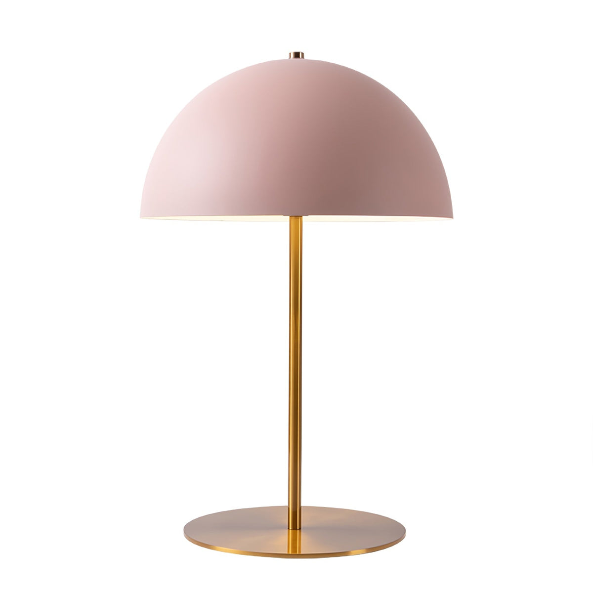 Brioth lampă de masă din acrilic în stil scandinav