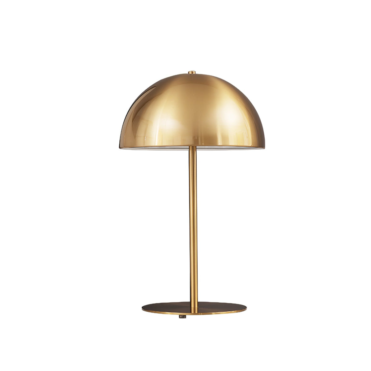 Brioth lampă de masă din acrilic în stil scandinav