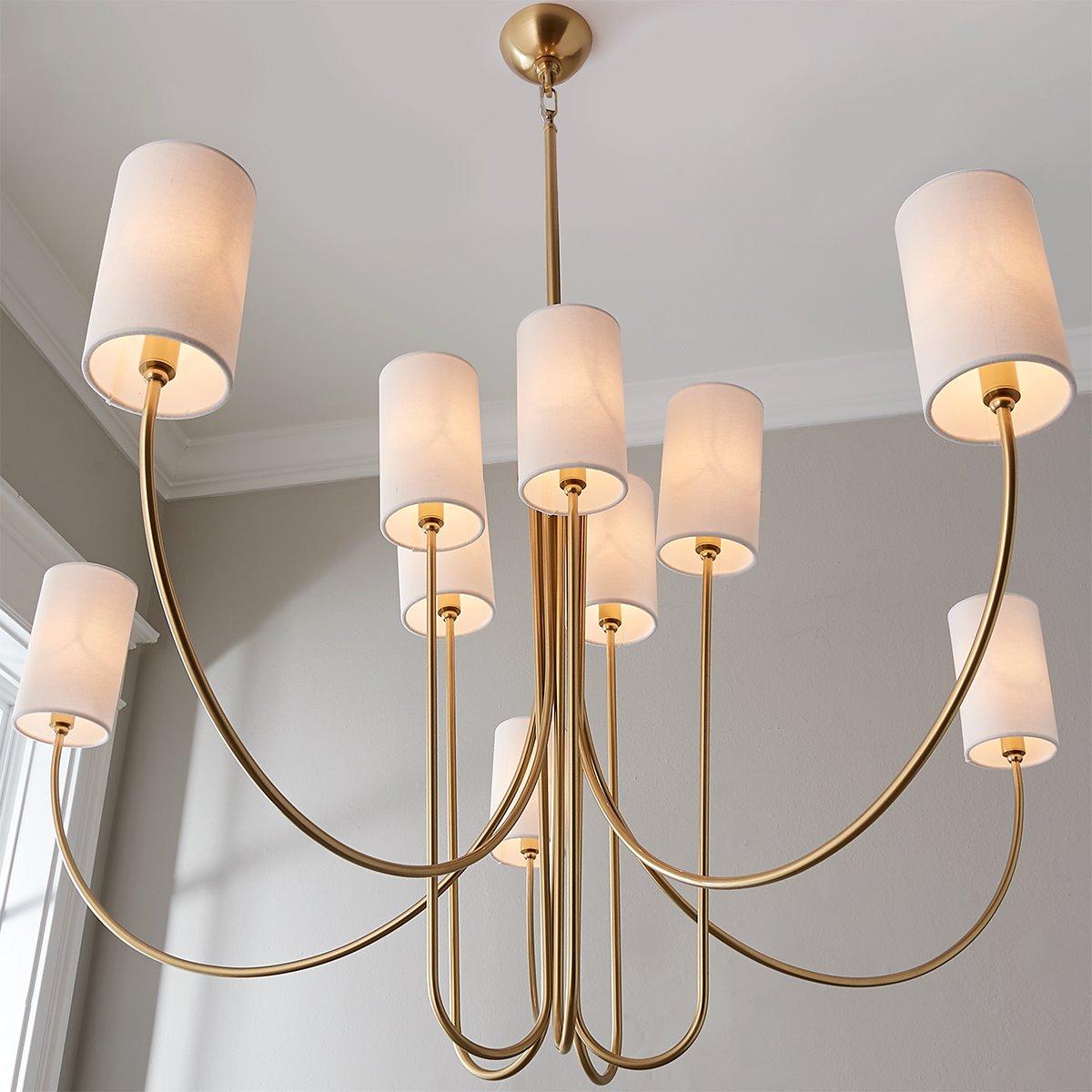 Lumiella candelabru