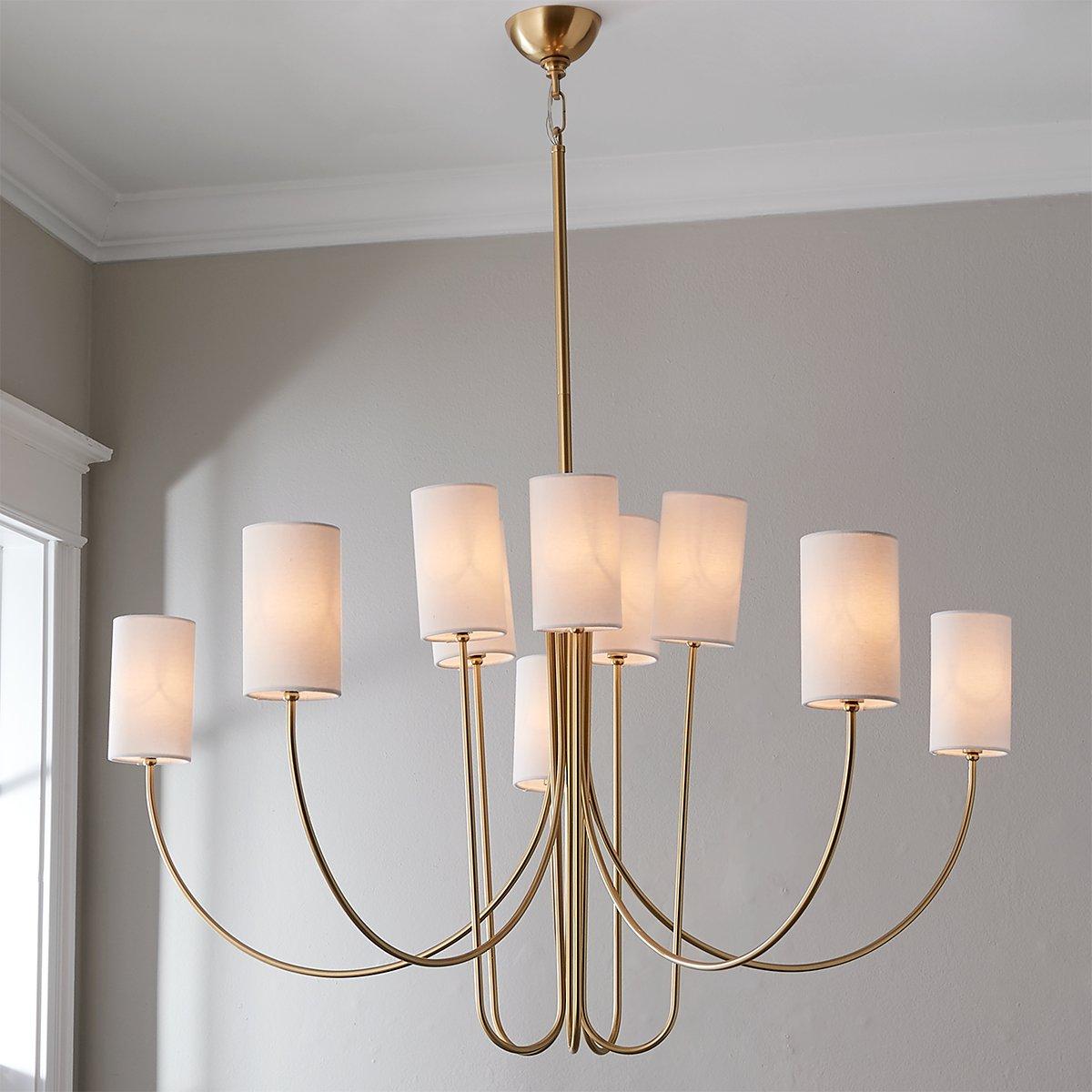 Lumiella candelabru
