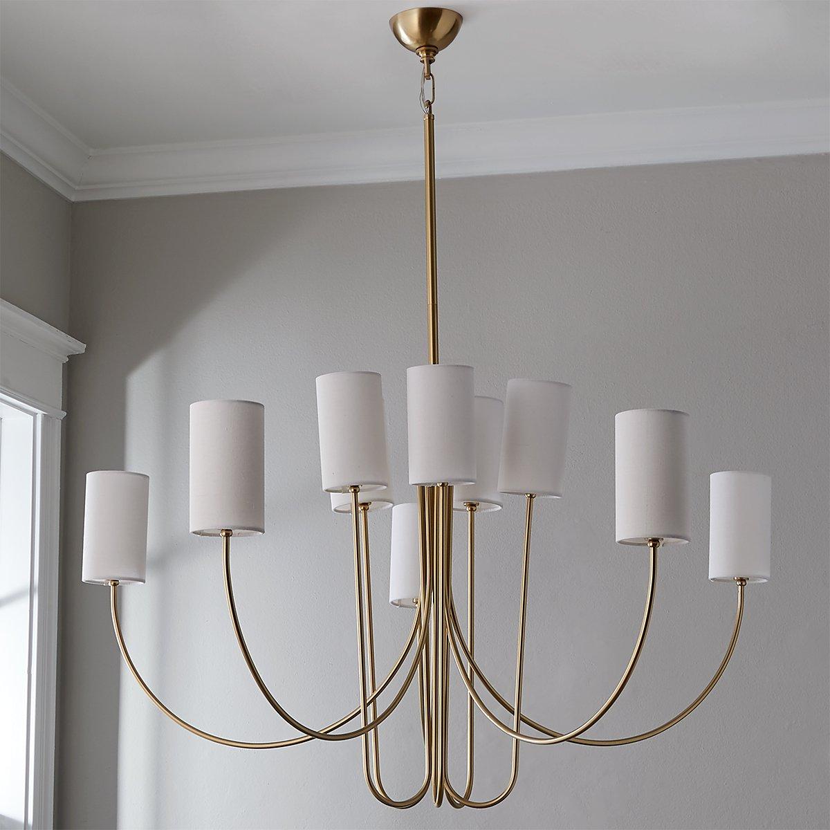 Lumiella candelabru