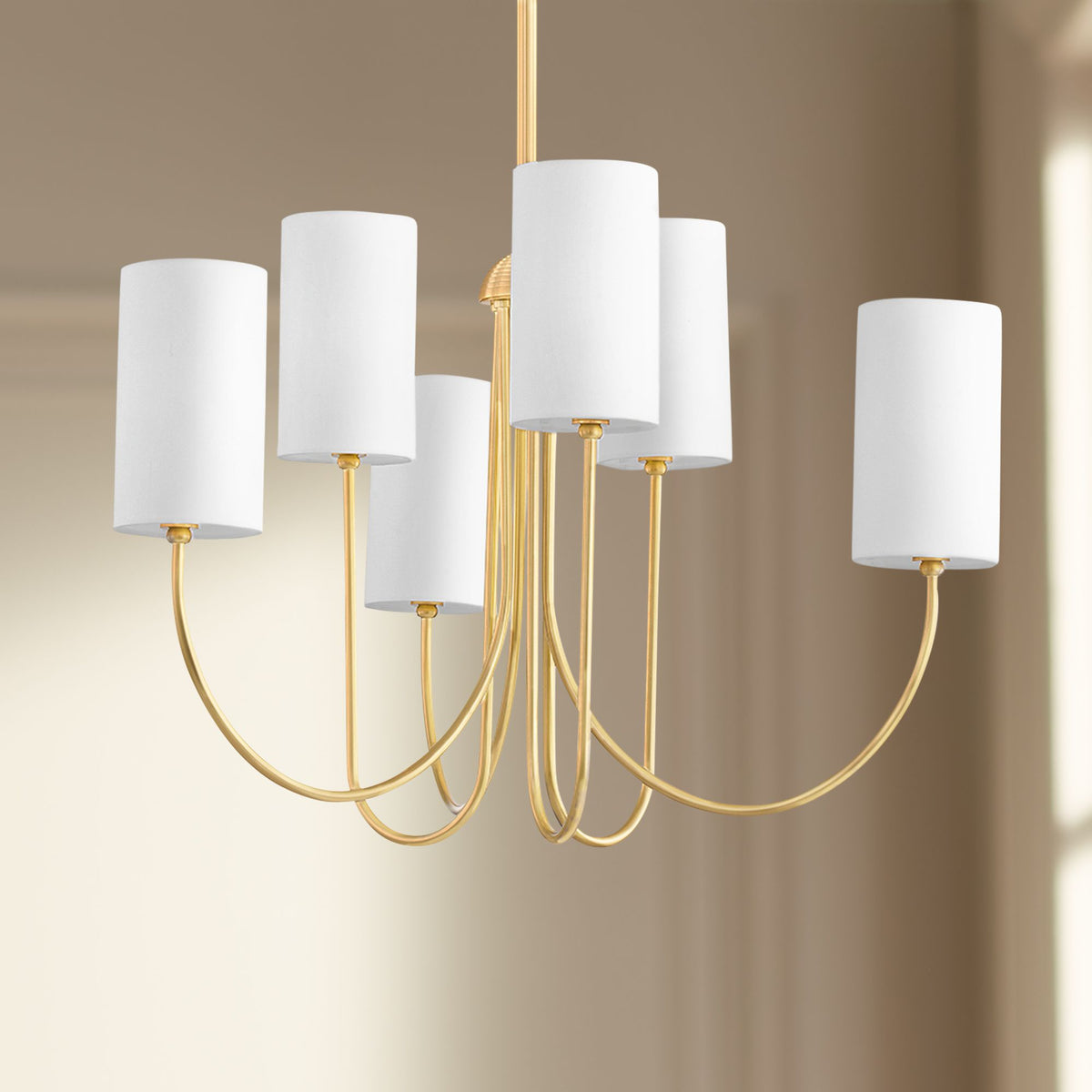 Lumiella candelabru