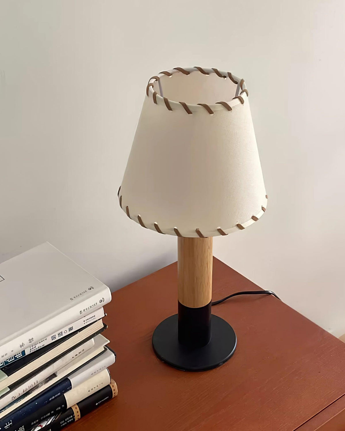 Virainina lampă de masă