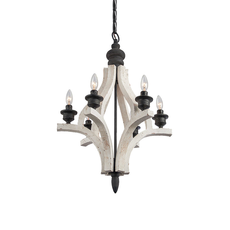 Wylie candelabru