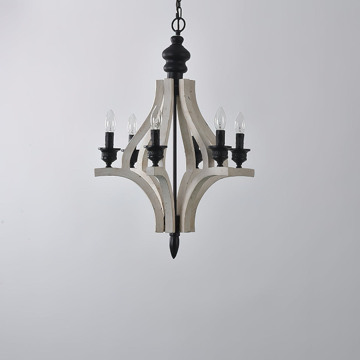 Wylie candelabru