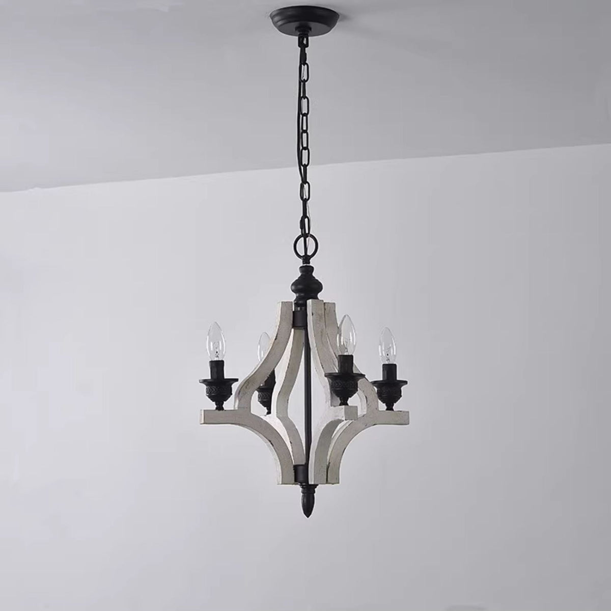 Wylie candelabru