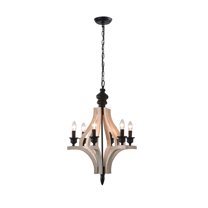 Wylie candelabru