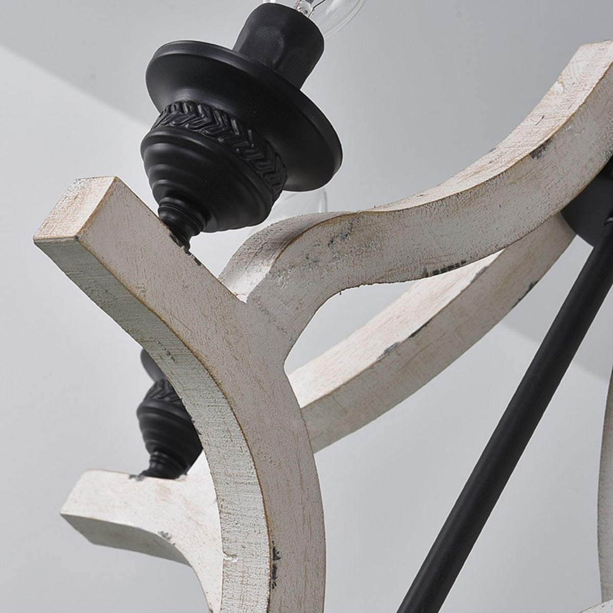 Wylie candelabru