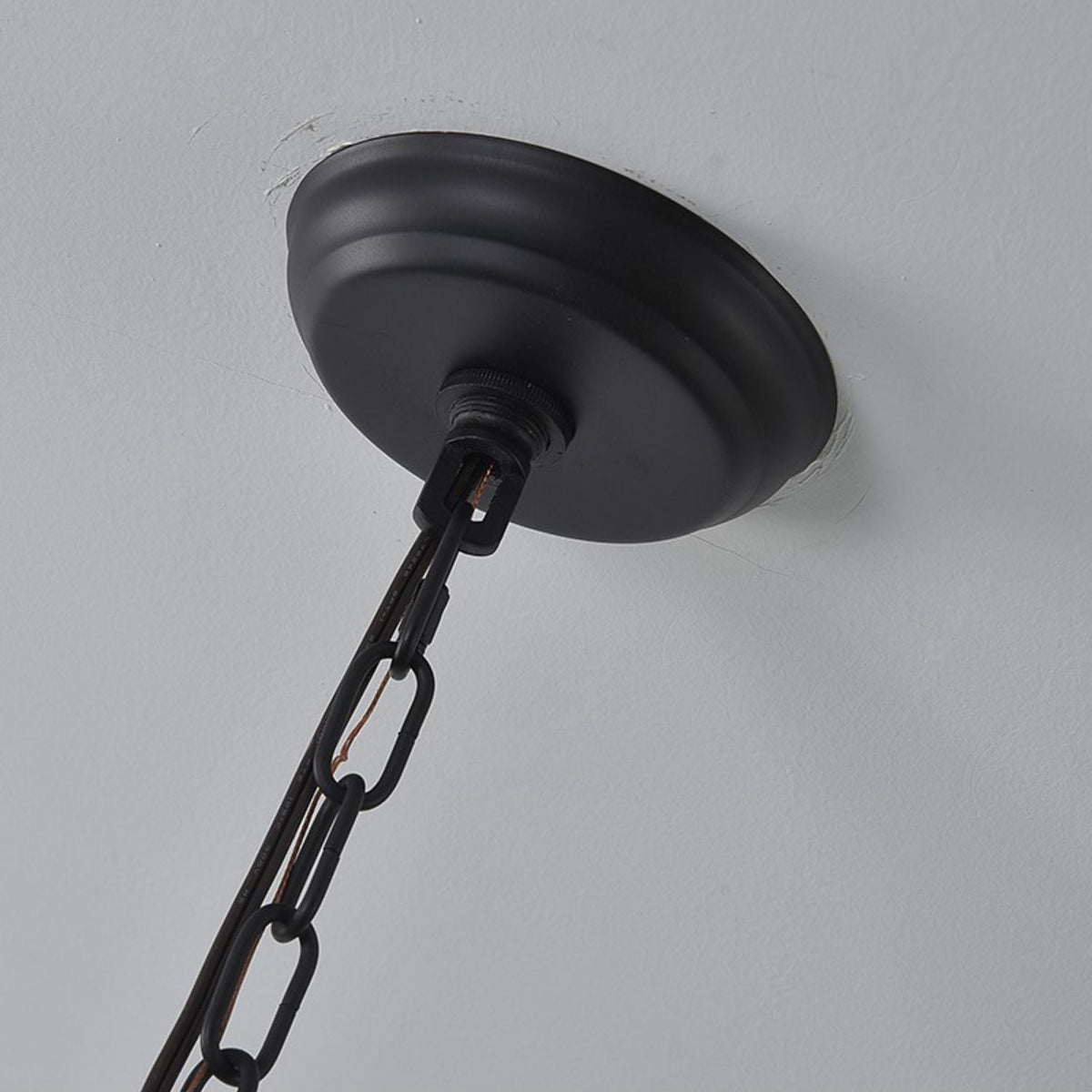 Wylie candelabru