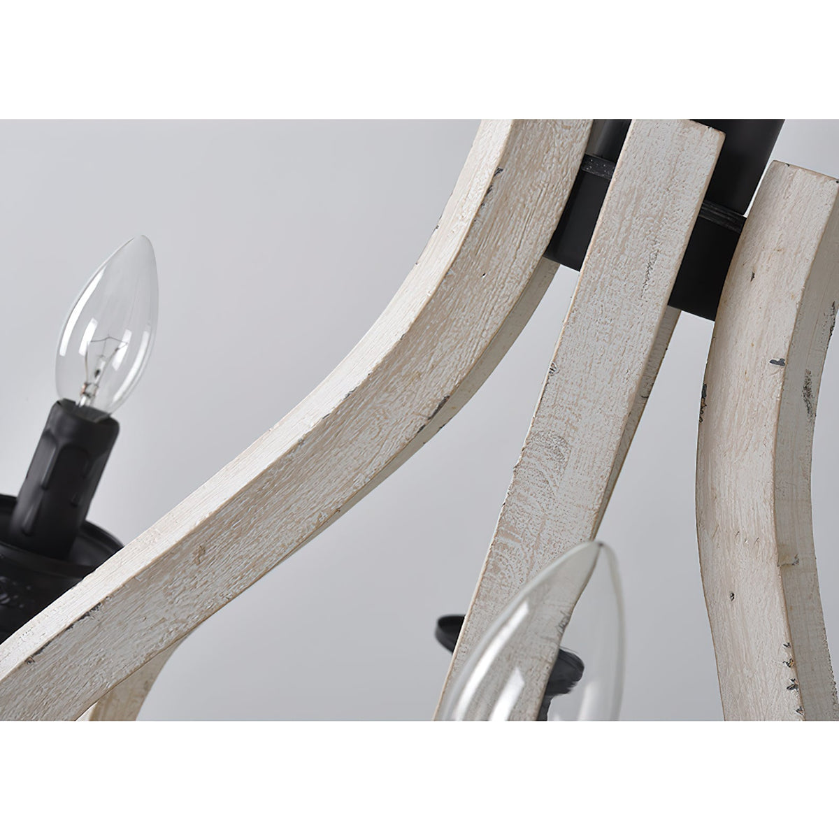 Wylie candelabru