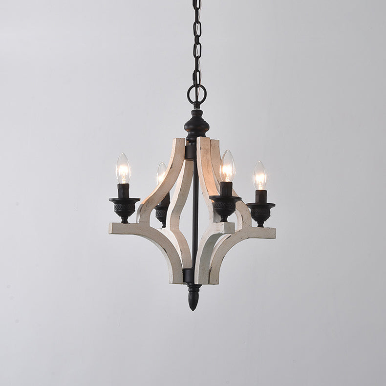 Wylie candelabru