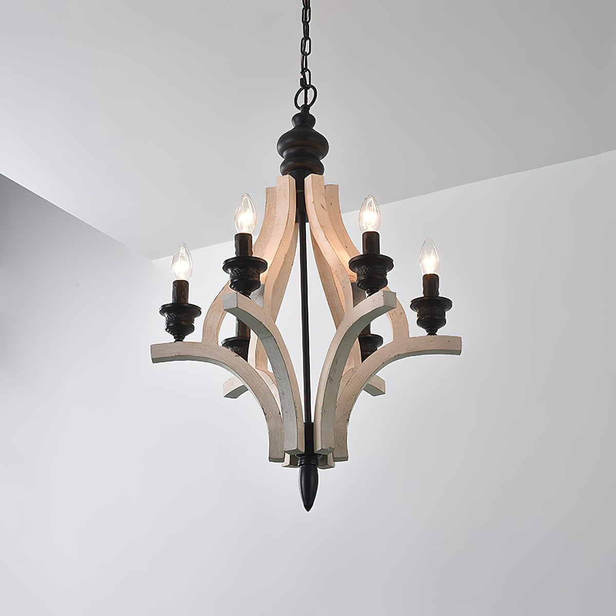 Wylie candelabru