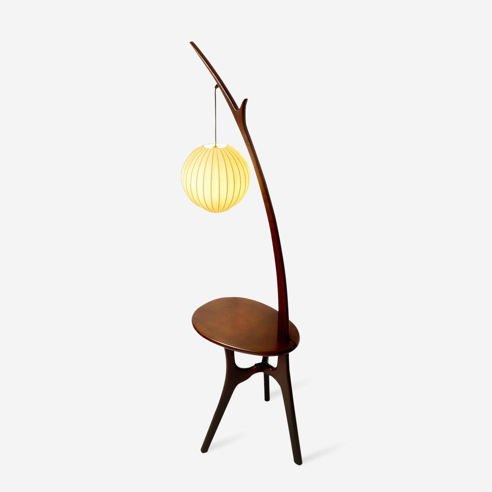 Harris lampadar