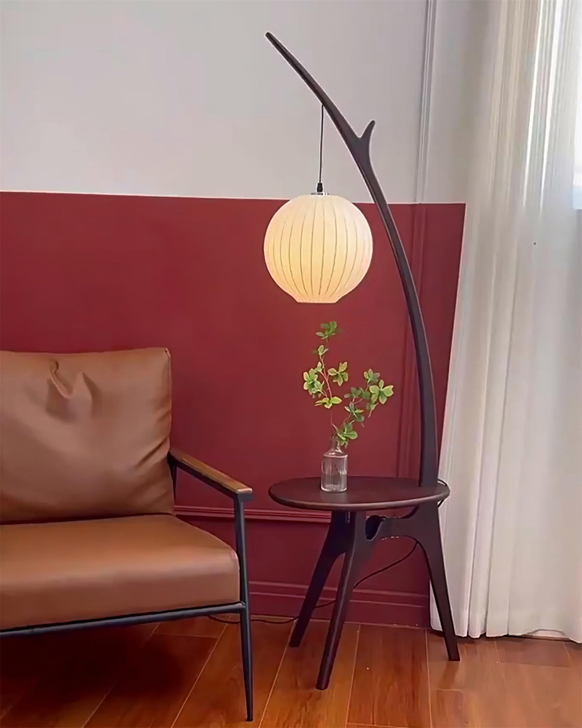 Harris lampadar