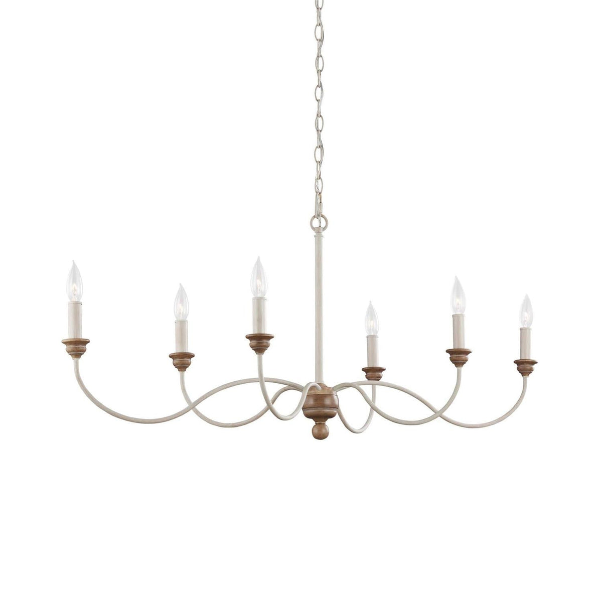 Renaleon candelabru