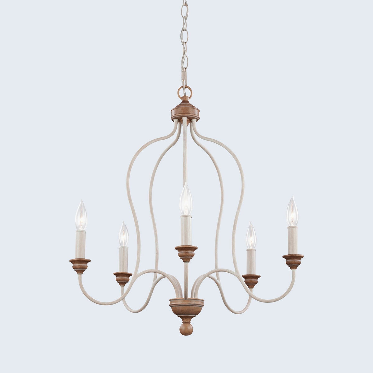 Renaleon candelabru