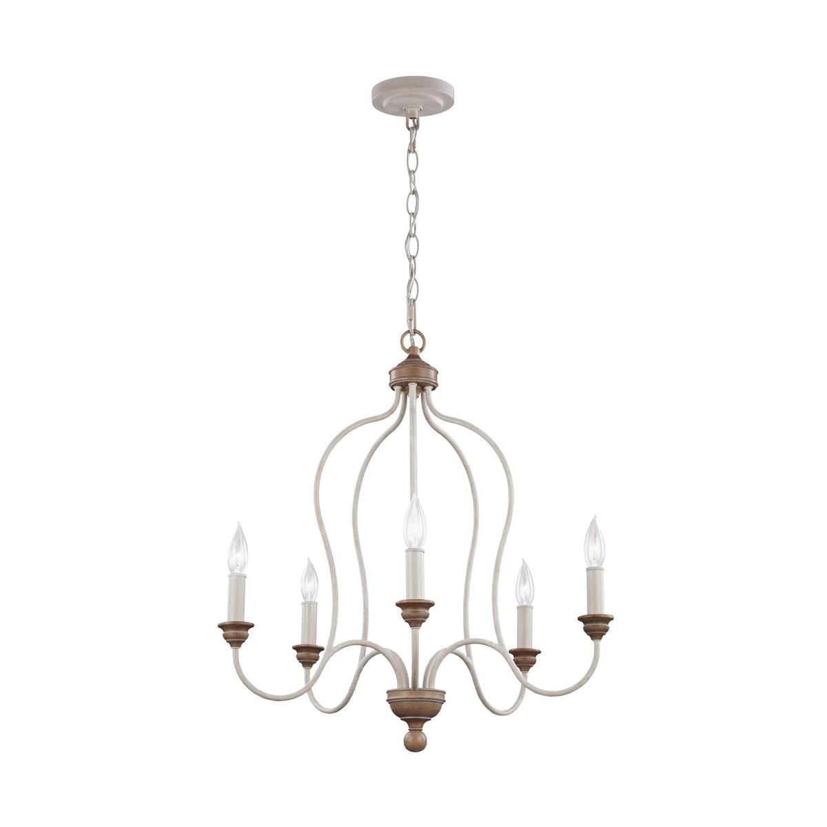 Renaleon candelabru
