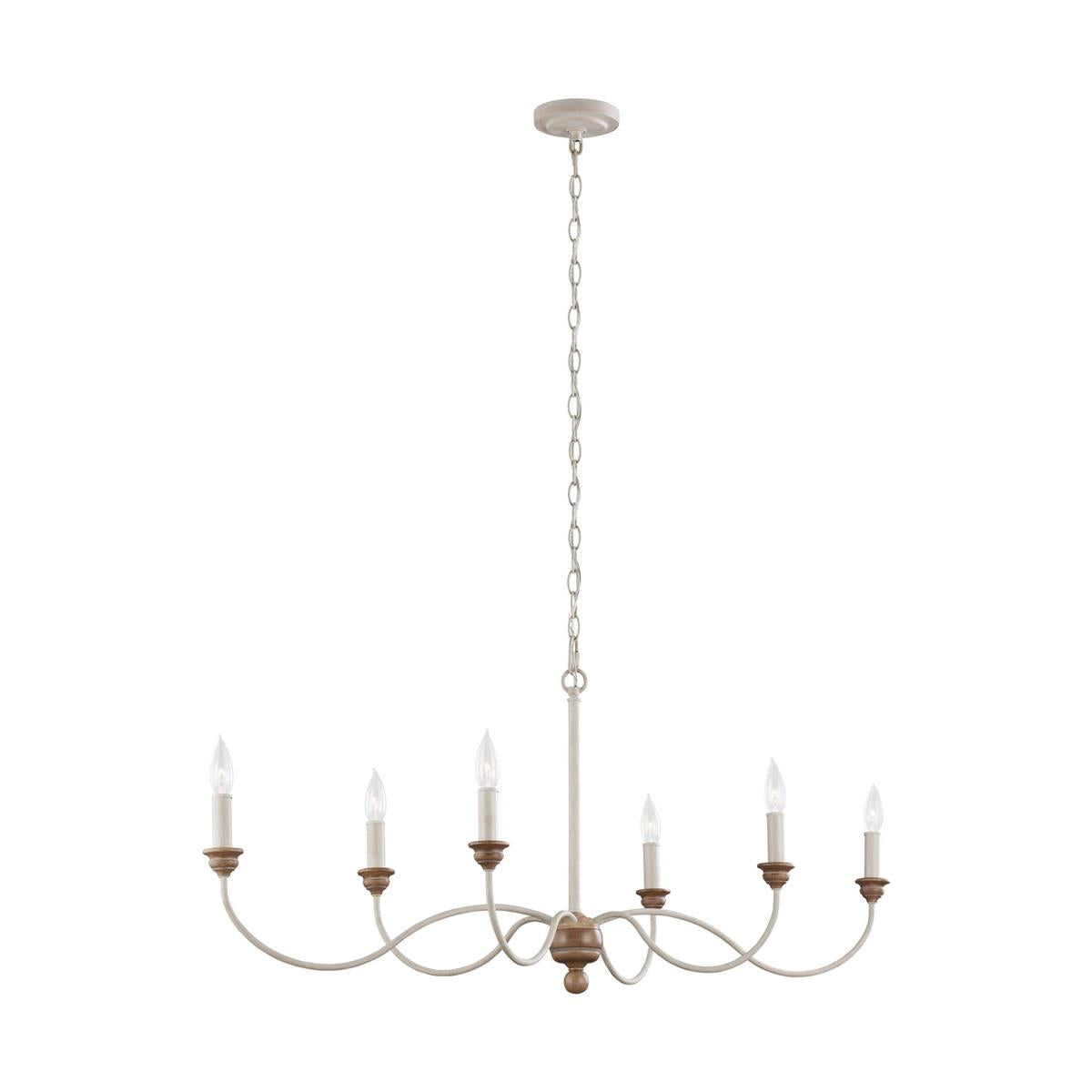 Renaleon candelabru