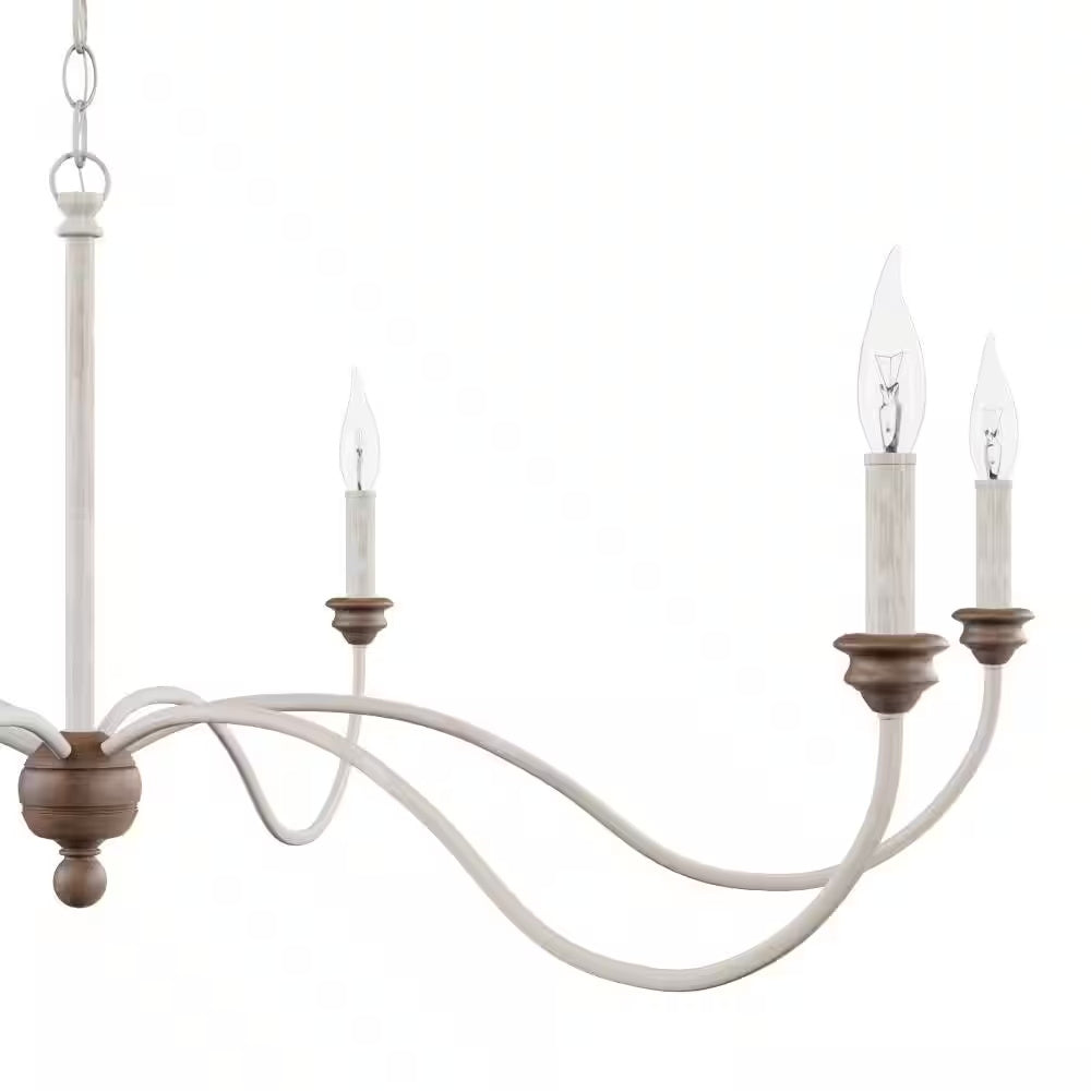 Renaleon candelabru