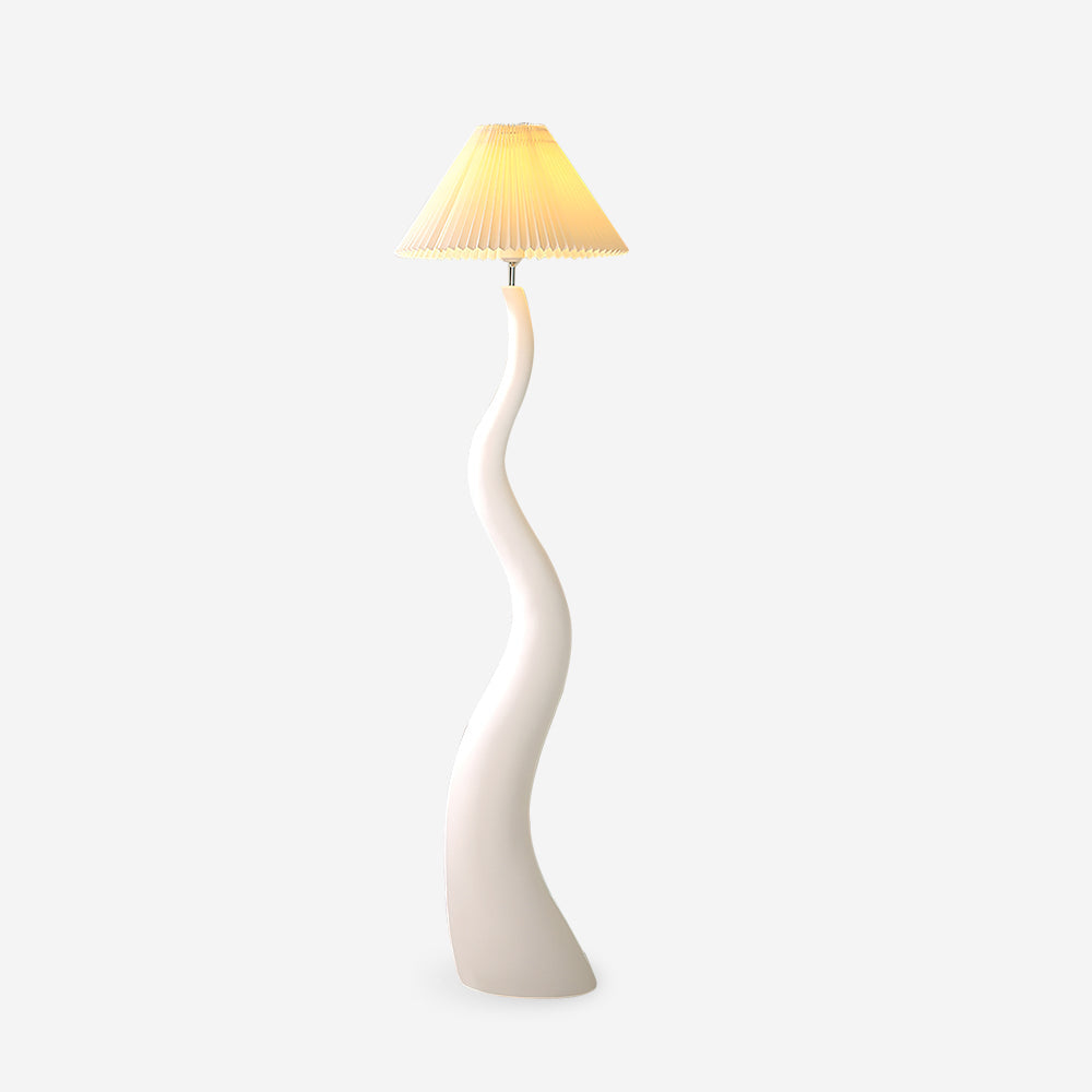 Serpent lampadar