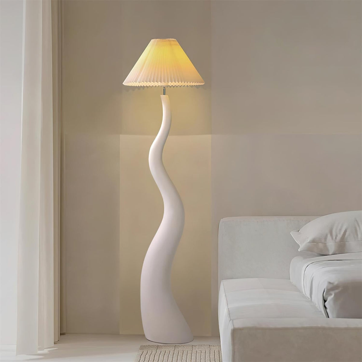 Serpent lampadar