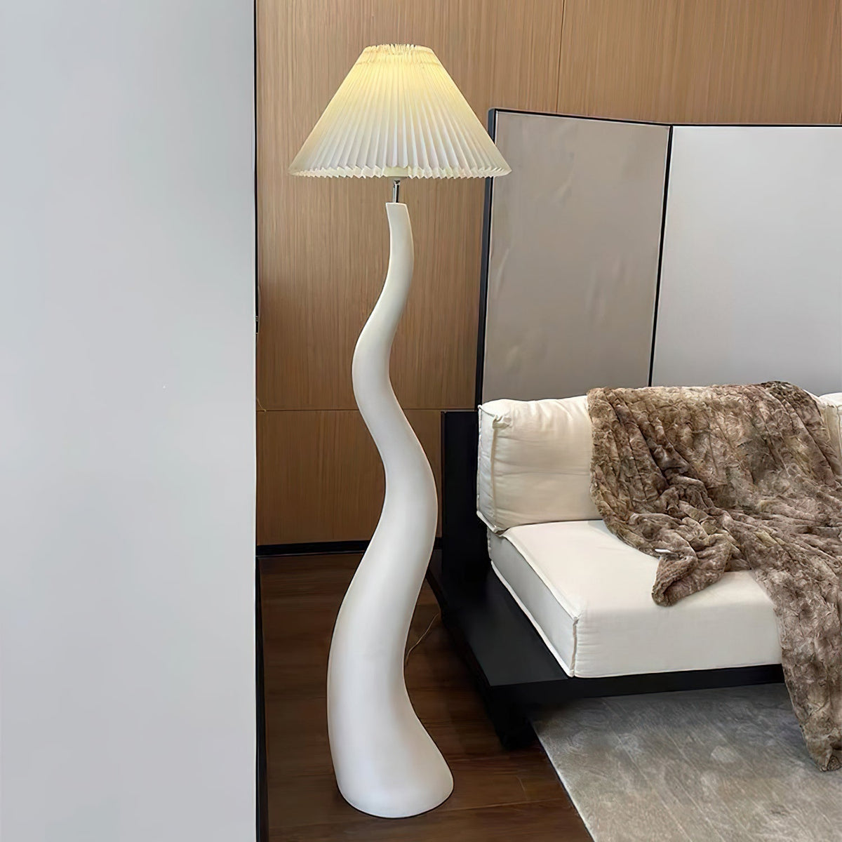Serpent lampadar