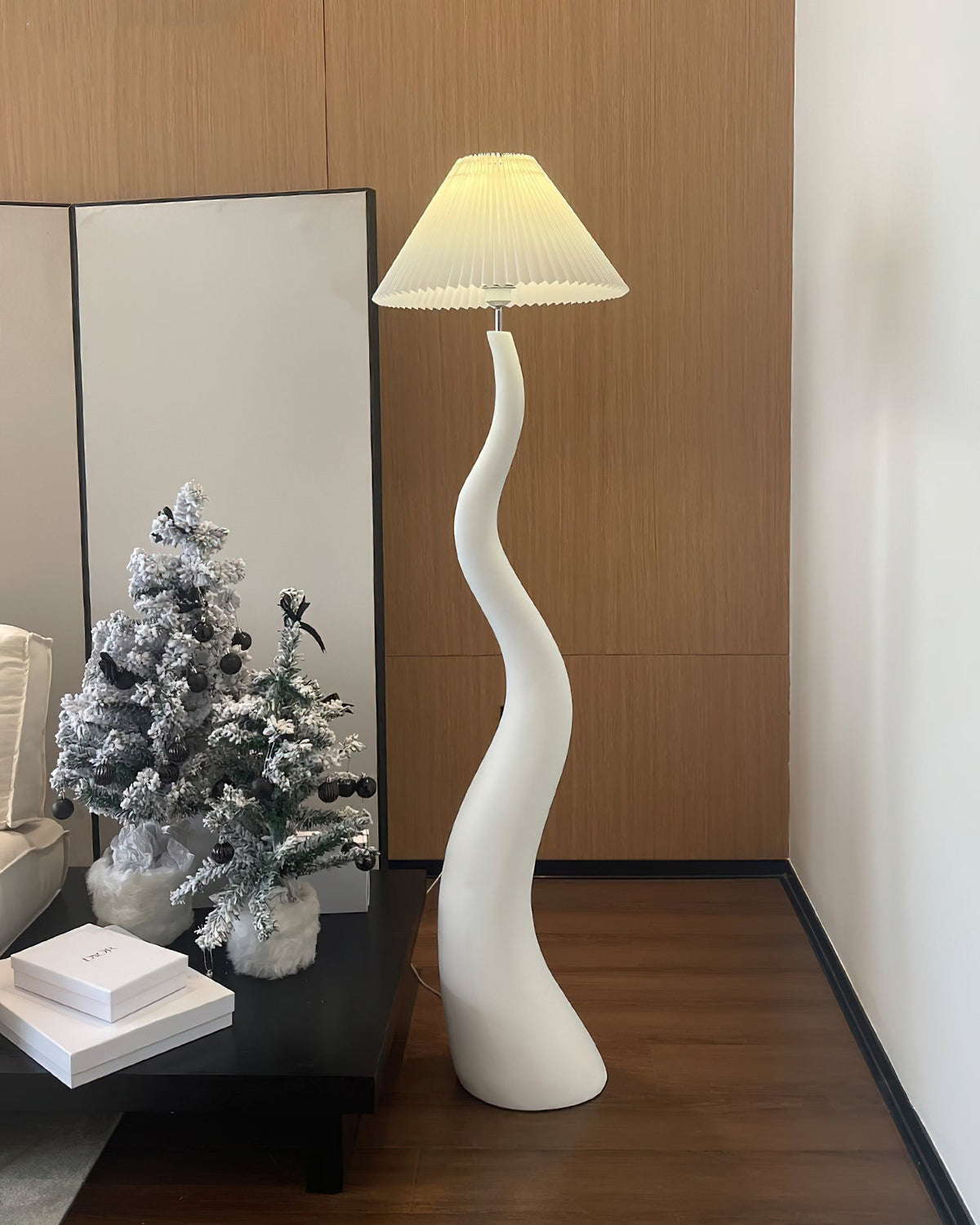 Serpent lampadar