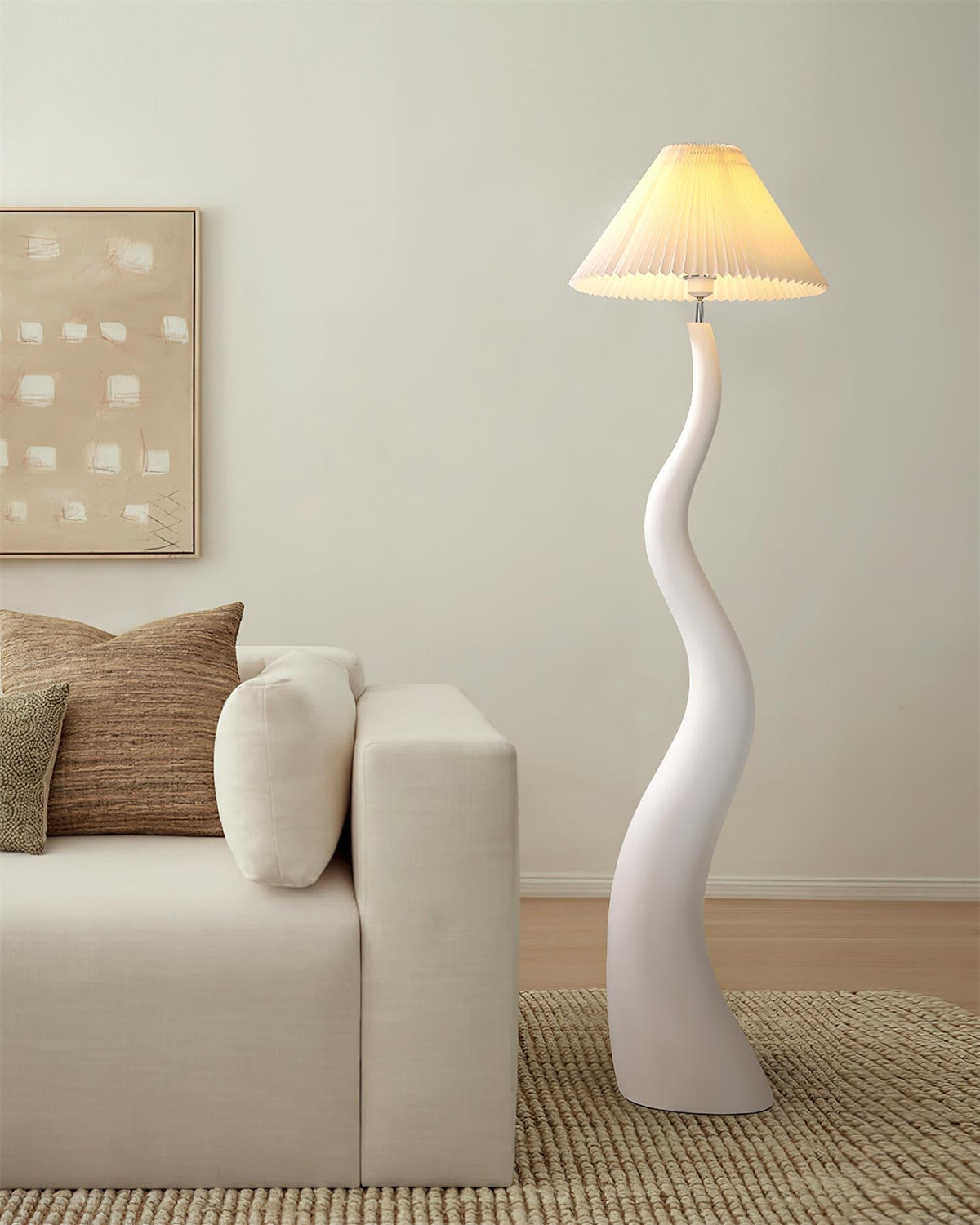 Serpent lampadar