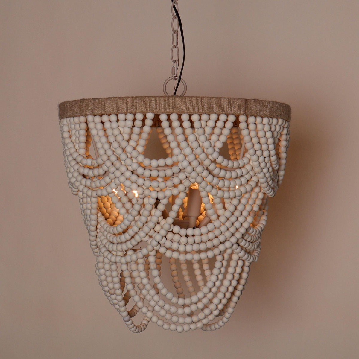 Noririra candelabru