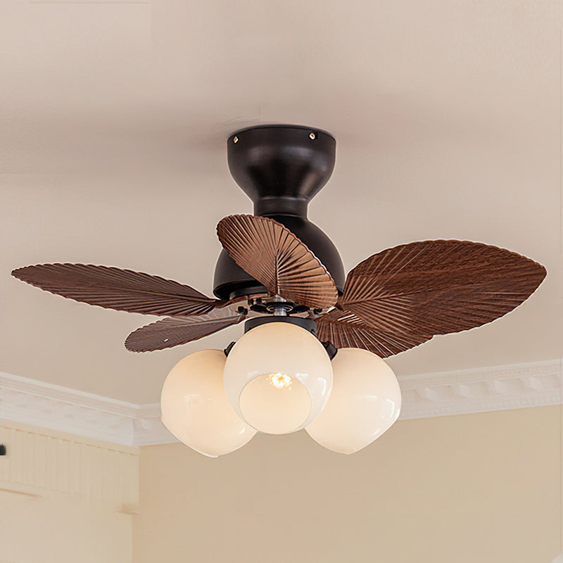 Ambrose ventilator de tavan cu lumină