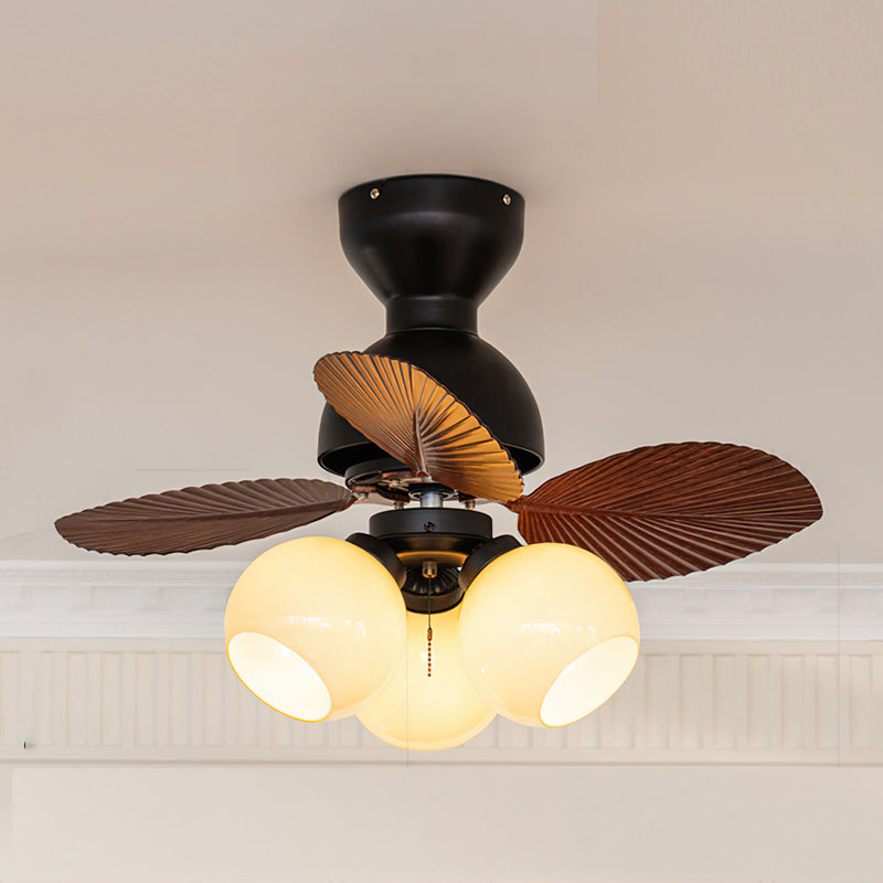 Ambrose ventilator de tavan cu lumină