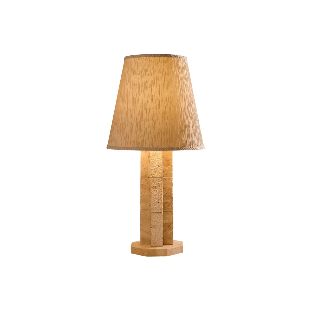 Avenelira lampă de masă