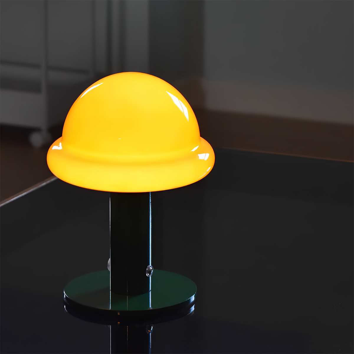 Liorelira lampă de masă