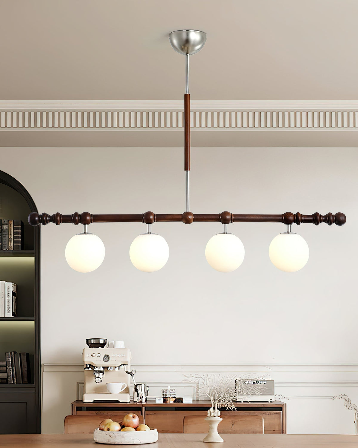 Barod candelabru