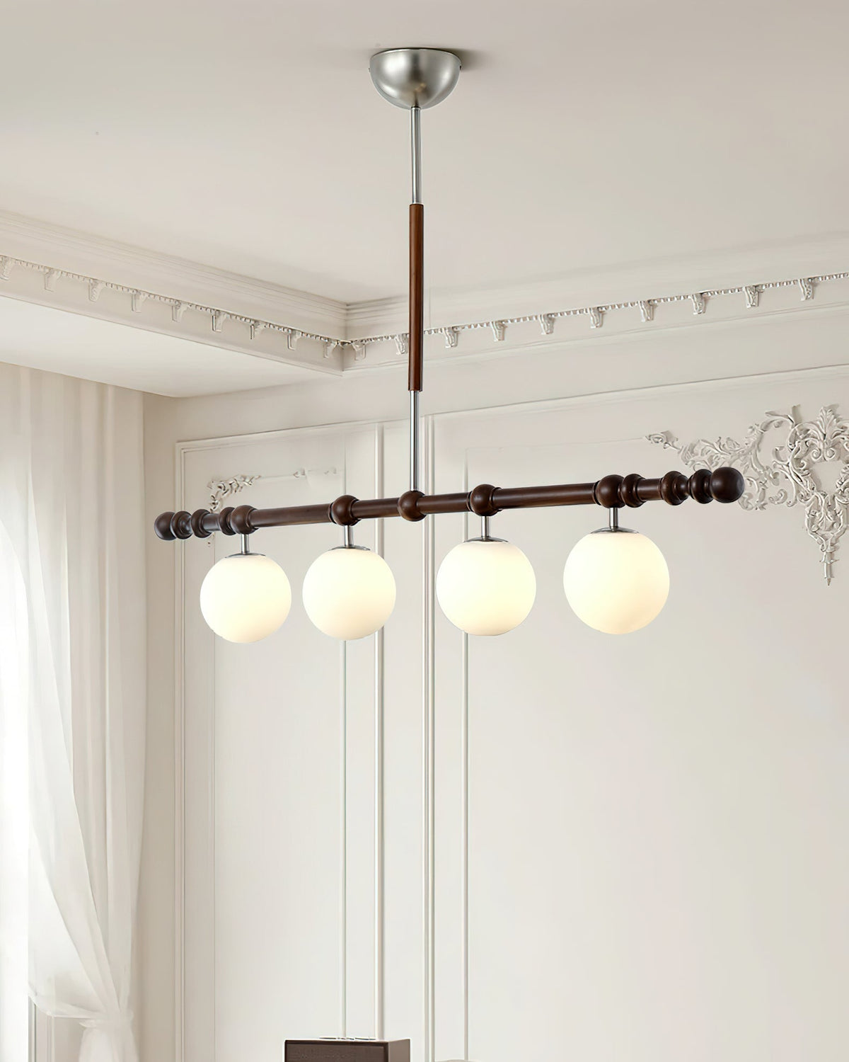 Barod candelabru