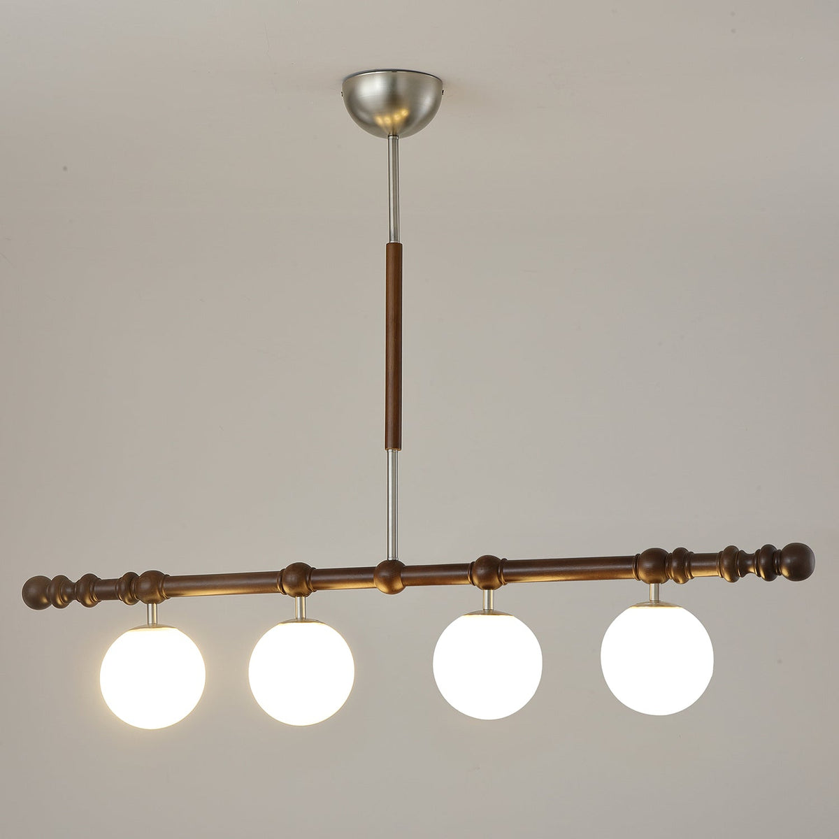 Barod candelabru