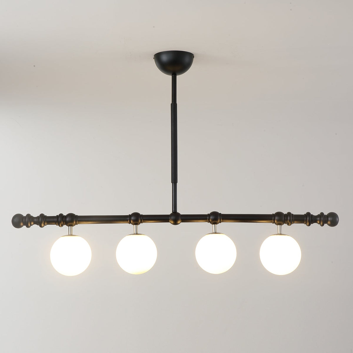 Barod candelabru