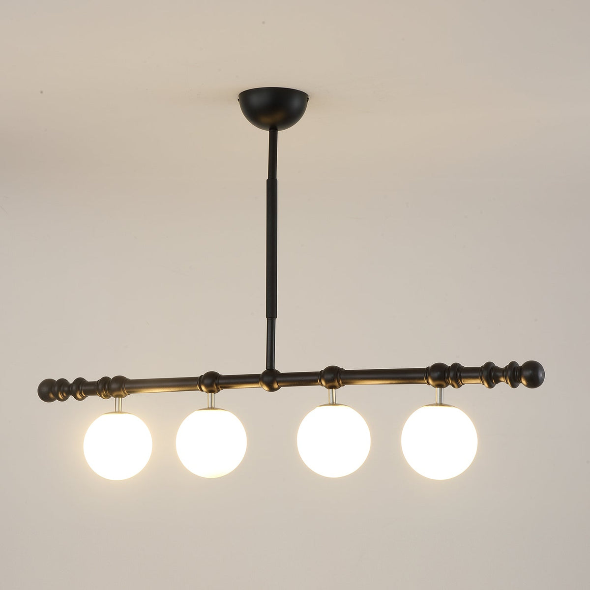 Barod candelabru