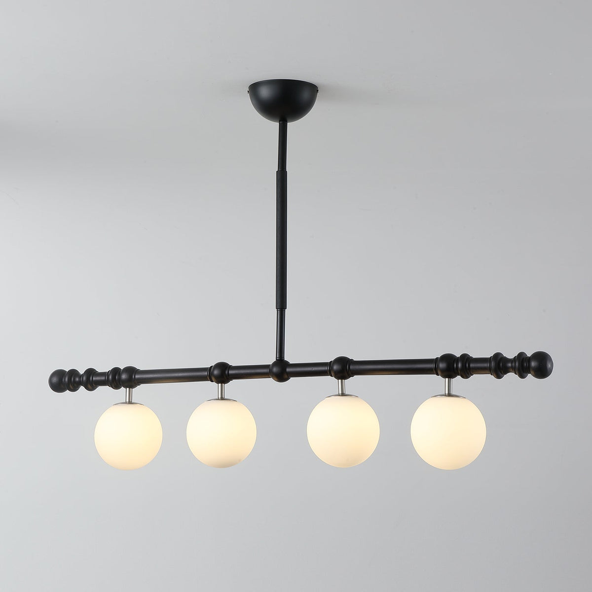 Barod candelabru