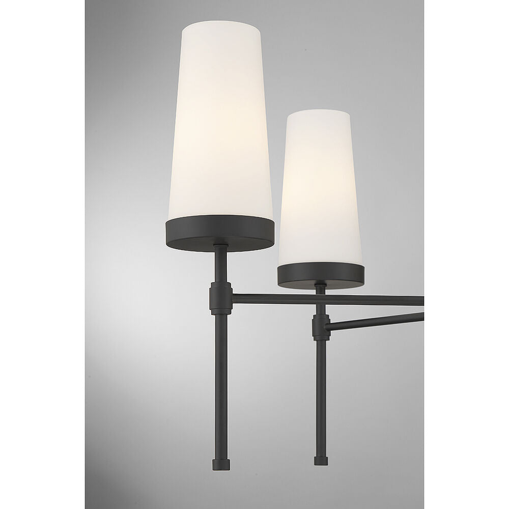 Haynes candelabru