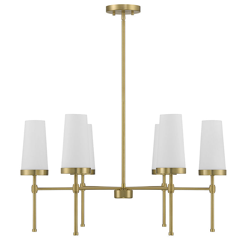 Haynes candelabru