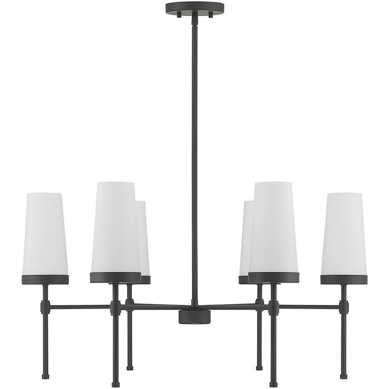 Haynes candelabru
