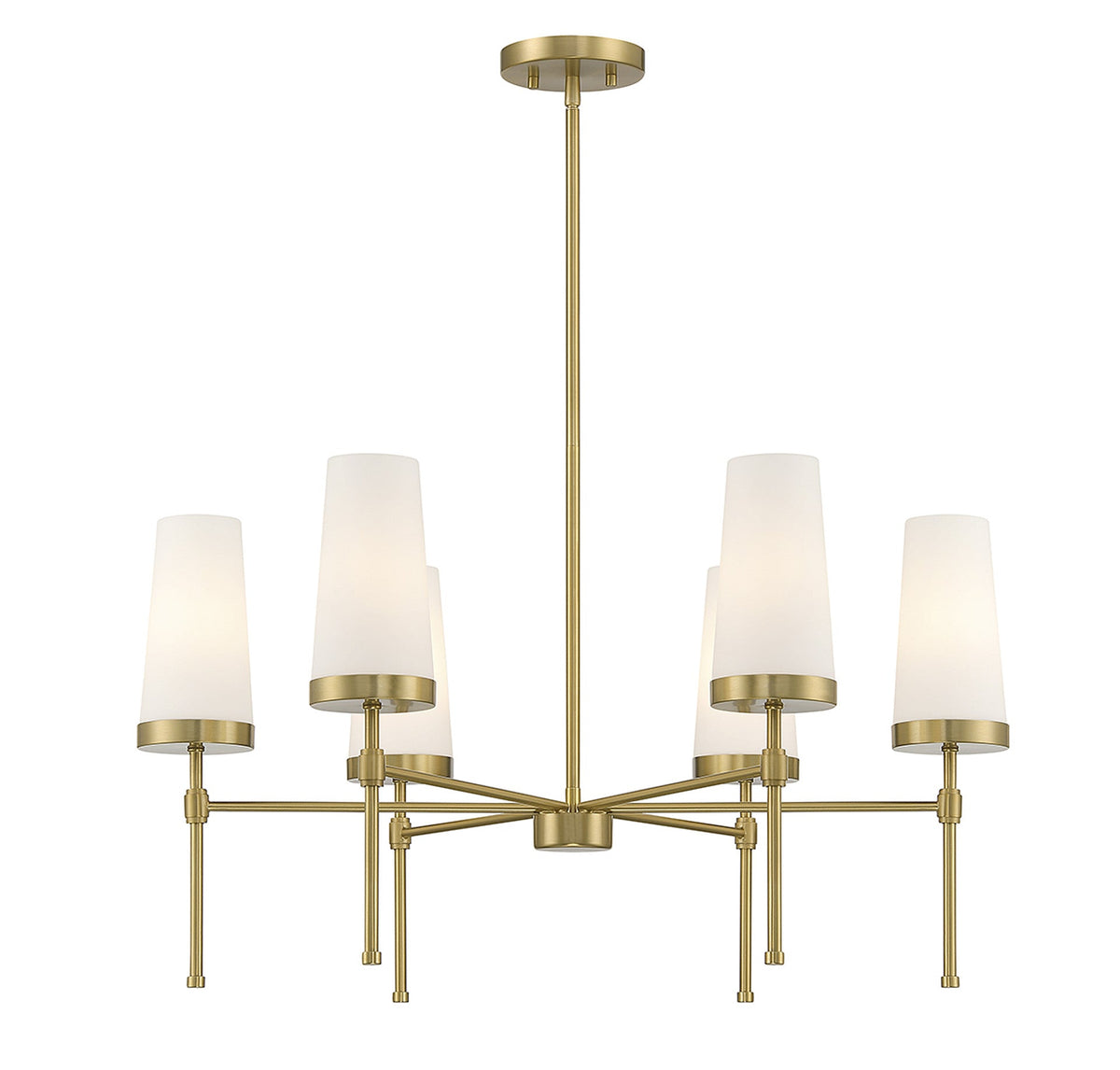 Haynes candelabru