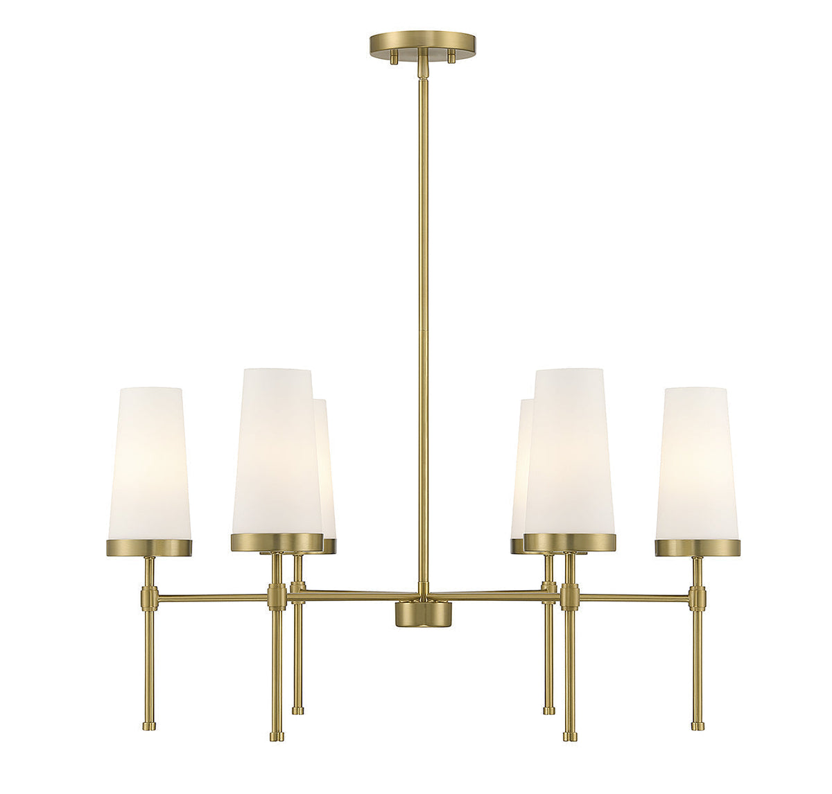 Haynes candelabru