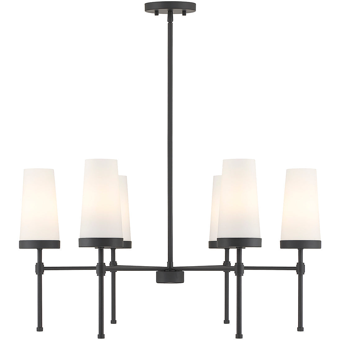 Haynes candelabru