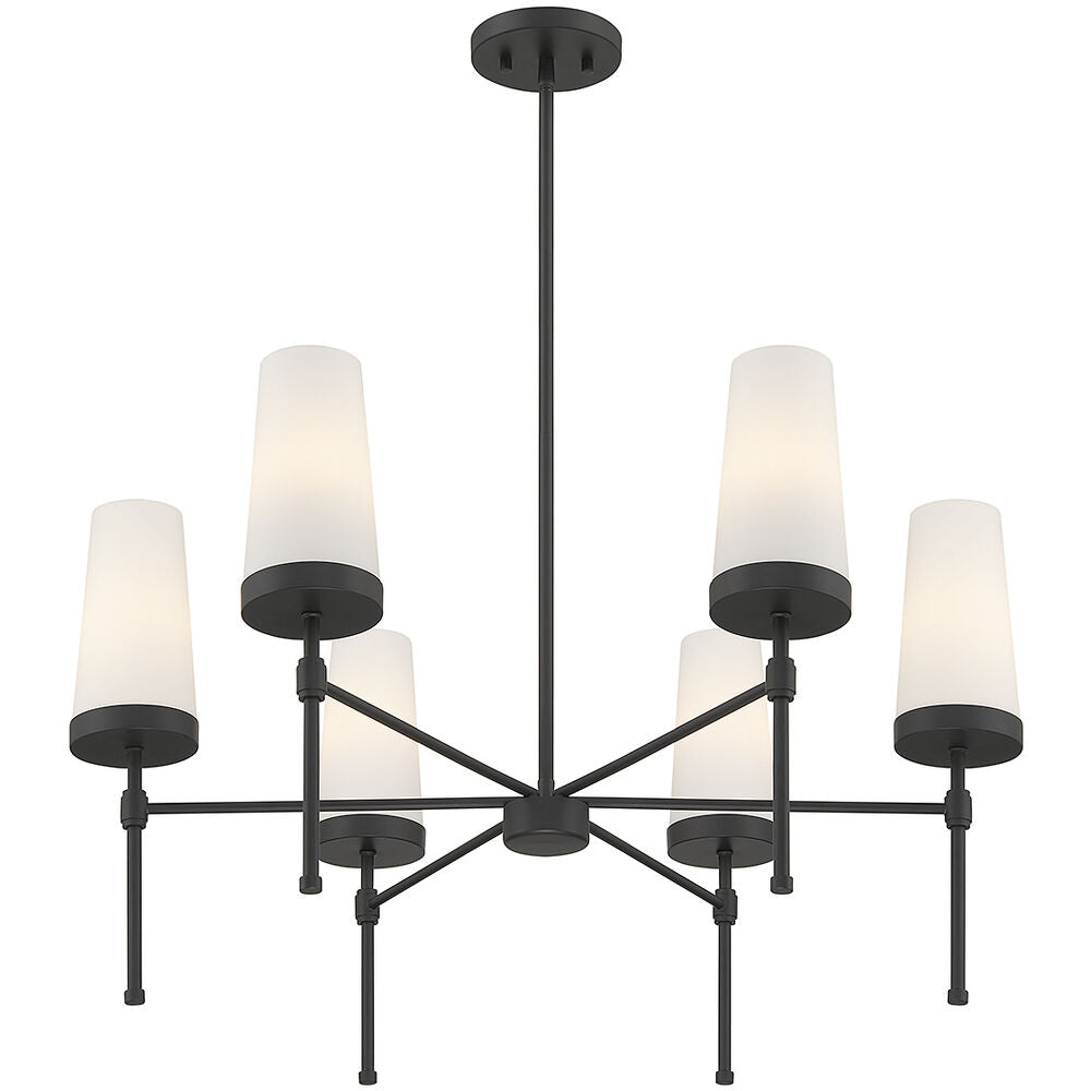 Haynes candelabru