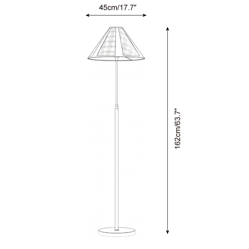 Thoren lampadar