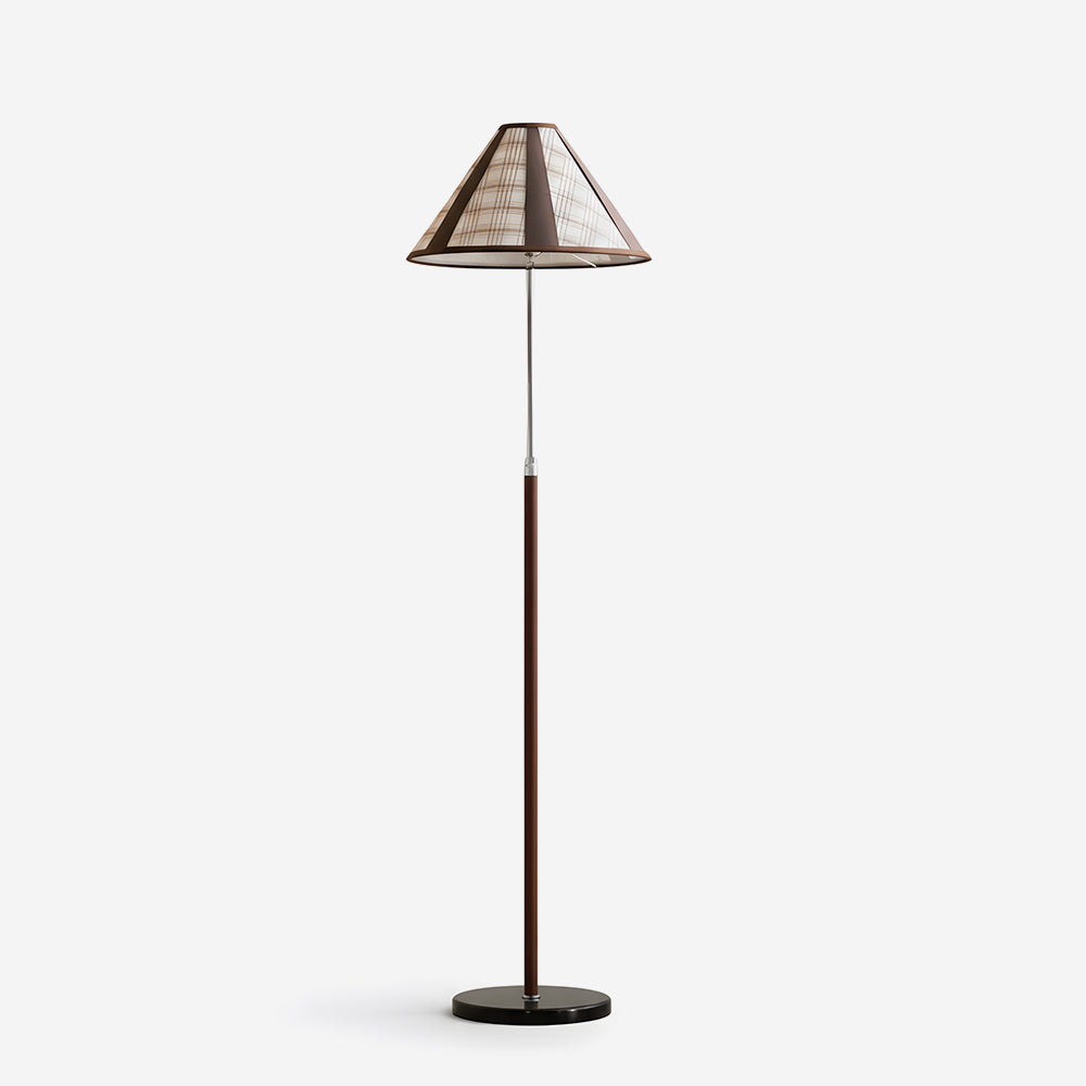 Thoren lampadar